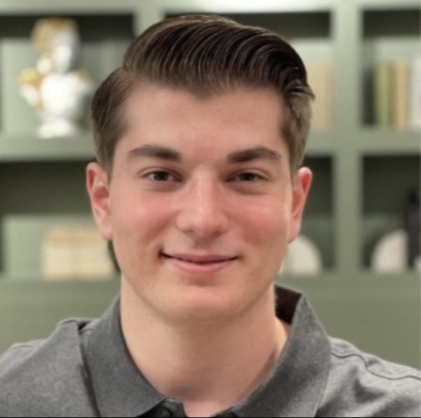 Giovanni Gio Gagliano, Founder of Neighborhood Digital